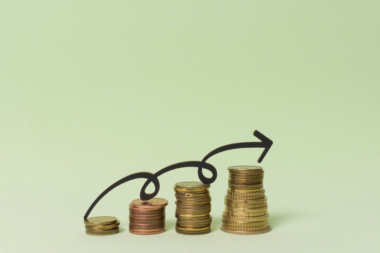 augmentation salaire